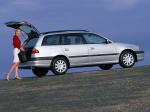 Toyota Avensis Wagon 2000 года